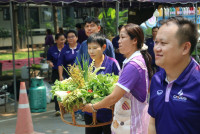 คณะศึกษาศาสตร์ มช. จัดการแข่งขันลาบสร้างสุข สานสัมพันธ์ชาวศึกษาศาสตร์