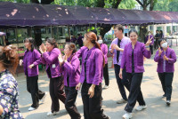 คณะศึกษาศาสตร์ มช. จัดการแข่งขันลาบสร้างสุข สานสัมพันธ์ชาวศึกษาศาสตร์
