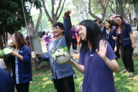 คณะศึกษาศาสตร์ มช. จัดการแข่งขันลาบสร้างสุข สานสัมพันธ์ชาวศึกษาศาสตร์