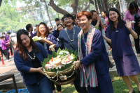 คณะศึกษาศาสตร์ มช. จัดการแข่งขันลาบสร้างสุข สานสัมพันธ์ชาวศึกษาศาสตร์