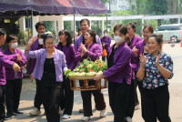 คณะศึกษาศาสตร์ มช. จัดการแข่งขันลาบสร้างสุข สานสัมพันธ์ชาวศึกษาศาสตร์