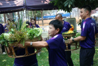 คณะศึกษาศาสตร์ มช. จัดการแข่งขันลาบสร้างสุข สานสัมพันธ์ชาวศึกษาศาสตร์