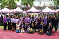 คณะศึกษาศาสตร์ มช. จัดการแข่งขันลาบสร้างสุข สานสัมพันธ์ชาวศึกษาศาสตร์