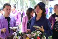 คณะศึกษาศาสตร์ มช. จัดการแข่งขันลาบสร้างสุข สานสัมพันธ์ชาวศึกษาศาสตร์