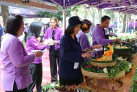 คณะศึกษาศาสตร์ มช. จัดการแข่งขันลาบสร้างสุข สานสัมพันธ์ชาวศึกษาศาสตร์