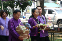 คณะศึกษาศาสตร์ มช. จัดการแข่งขันลาบสร้างสุข สานสัมพันธ์ชาวศึกษาศาสตร์