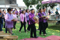 คณะศึกษาศาสตร์ มช. จัดการแข่งขันลาบสร้างสุข สานสัมพันธ์ชาวศึกษาศาสตร์