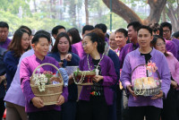 คณะศึกษาศาสตร์ มช. จัดการแข่งขันลาบสร้างสุข สานสัมพันธ์ชาวศึกษาศาสตร์
