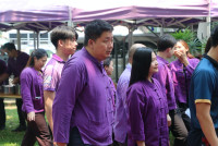 คณะศึกษาศาสตร์ มช. จัดการแข่งขันลาบสร้างสุข สานสัมพันธ์ชาวศึกษาศาสตร์
