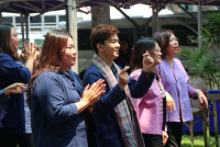 คณะศึกษาศาสตร์ มช. จัดการแข่งขันลาบสร้างสุข สานสัมพันธ์ชาวศึกษาศาสตร์