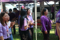 คณะศึกษาศาสตร์ มช. จัดการแข่งขันลาบสร้างสุข สานสัมพันธ์ชาวศึกษาศาสตร์