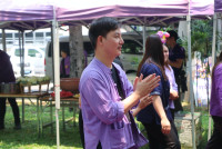 คณะศึกษาศาสตร์ มช. จัดการแข่งขันลาบสร้างสุข สานสัมพันธ์ชาวศึกษาศาสตร์