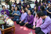 คณะศึกษาศาสตร์ มช. จัดการแข่งขันลาบสร้างสุข สานสัมพันธ์ชาวศึกษาศาสตร์