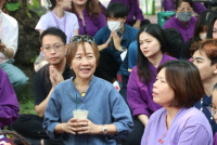 คณะศึกษาศาสตร์ มช. จัดการแข่งขันลาบสร้างสุข สานสัมพันธ์ชาวศึกษาศาสตร์