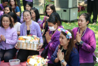 คณะศึกษาศาสตร์ มช. จัดการแข่งขันลาบสร้างสุข สานสัมพันธ์ชาวศึกษาศาสตร์