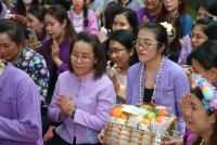 คณะศึกษาศาสตร์ มช. จัดการแข่งขันลาบสร้างสุข สานสัมพันธ์ชาวศึกษาศาสตร์