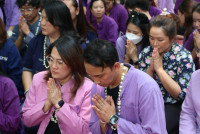 คณะศึกษาศาสตร์ มช. จัดการแข่งขันลาบสร้างสุข สานสัมพันธ์ชาวศึกษาศาสตร์
