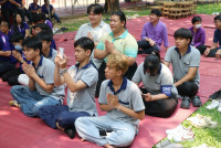 คณะศึกษาศาสตร์ มช. จัดการแข่งขันลาบสร้างสุข สานสัมพันธ์ชาวศึกษาศาสตร์