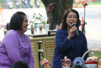 คณะศึกษาศาสตร์ มช. จัดการแข่งขันลาบสร้างสุข สานสัมพันธ์ชาวศึกษาศาสตร์