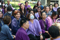 คณะศึกษาศาสตร์ มช. จัดการแข่งขันลาบสร้างสุข สานสัมพันธ์ชาวศึกษาศาสตร์