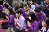 คณะศึกษาศาสตร์ มช. จัดการแข่งขันลาบสร้างสุข สานสัมพันธ์ชาวศึกษาศาสตร์