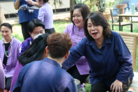 คณะศึกษาศาสตร์ มช. จัดการแข่งขันลาบสร้างสุข สานสัมพันธ์ชาวศึกษาศาสตร์