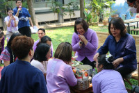 คณะศึกษาศาสตร์ มช. จัดการแข่งขันลาบสร้างสุข สานสัมพันธ์ชาวศึกษาศาสตร์