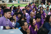 คณะศึกษาศาสตร์ มช. จัดการแข่งขันลาบสร้างสุข สานสัมพันธ์ชาวศึกษาศาสตร์