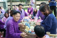 คณะศึกษาศาสตร์ มช. จัดการแข่งขันลาบสร้างสุข สานสัมพันธ์ชาวศึกษาศาสตร์