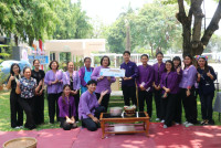 คณะศึกษาศาสตร์ มช. จัดการแข่งขันลาบสร้างสุข สานสัมพันธ์ชาวศึกษาศาสตร์