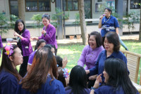 คณะศึกษาศาสตร์ มช. จัดการแข่งขันลาบสร้างสุข สานสัมพันธ์ชาวศึกษาศาสตร์