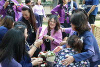 คณะศึกษาศาสตร์ มช. จัดการแข่งขันลาบสร้างสุข สานสัมพันธ์ชาวศึกษาศาสตร์
