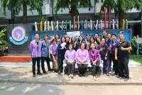 คณะศึกษาศาสตร์ มช. จัดการแข่งขันลาบสร้างสุข สานสัมพันธ์ชาวศึกษาศาสตร์