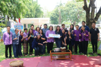 คณะศึกษาศาสตร์ มช. จัดการแข่งขันลาบสร้างสุข สานสัมพันธ์ชาวศึกษาศาสตร์