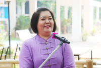 คณะศึกษาศาสตร์ มช. จัดการแข่งขันลาบสร้างสุข สานสัมพันธ์ชาวศึกษาศาสตร์