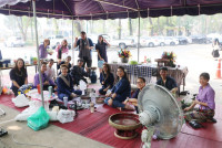 คณะศึกษาศาสตร์ มช. จัดการแข่งขันลาบสร้างสุข สานสัมพันธ์ชาวศึกษาศาสตร์