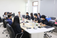 โครงการอบรมเชิงปฏิบัติการ Train-the-Trainer Workshop on Zoonosis Education สำหรับคุณครูระดับชั้นประถมศึกษาปีที่ 3 