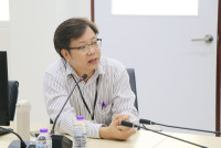 โครงการอบรมเชิงปฏิบัติการ Train-the-Trainer Workshop on Zoonosis Education สำหรับคุณครูระดับชั้นประถมศึกษาปีที่ 3 