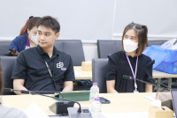 โครงการอบรมเชิงปฏิบัติการ Train-the-Trainer Workshop on Zoonosis Education สำหรับคุณครูระดับชั้นประถมศึกษาปีที่ 3 