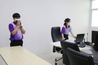 โครงการอบรมเชิงปฏิบัติการ Train-the-Trainer Workshop on Zoonosis Education สำหรับคุณครูระดับชั้นประถมศึกษาปีที่ 3 