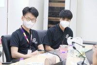 โครงการอบรมเชิงปฏิบัติการ Train-the-Trainer Workshop on Zoonosis Education สำหรับคุณครูระดับชั้นประถมศึกษาปีที่ 3 