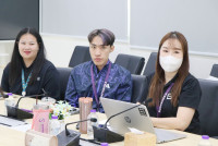 โครงการอบรมเชิงปฏิบัติการ Train-the-Trainer Workshop on Zoonosis Education สำหรับคุณครูระดับชั้นประถมศึกษาปีที่ 3 