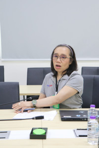 โครงการอบรมเชิงปฏิบัติการ Train-the-Trainer Workshop on Zoonosis Education สำหรับคุณครูระดับชั้นประถมศึกษาปีที่ 3 