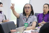 โครงการอบรมเชิงปฏิบัติการ Train-the-Trainer Workshop on Zoonosis Education สำหรับคุณครูระดับชั้นประถมศึกษาปีที่ 3 