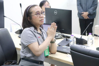 โครงการอบรมเชิงปฏิบัติการ Train-the-Trainer Workshop on Zoonosis Education สำหรับคุณครูระดับชั้นประถมศึกษาปีที่ 3 