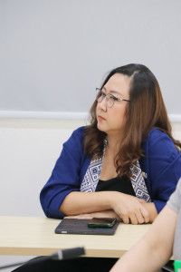 โครงการอบรมเชิงปฏิบัติการ Train-the-Trainer Workshop on Zoonosis Education สำหรับคุณครูระดับชั้นประถมศึกษาปีที่ 3 