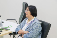 โครงการอบรมเชิงปฏิบัติการ Train-the-Trainer Workshop on Zoonosis Education สำหรับคุณครูระดับชั้นประถมศึกษาปีที่ 3 