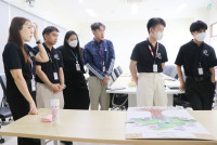 โครงการอบรมเชิงปฏิบัติการ Train-the-Trainer Workshop on Zoonosis Education สำหรับคุณครูระดับชั้นประถมศึกษาปีที่ 3 