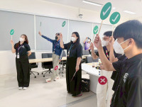 โครงการอบรมเชิงปฏิบัติการ Train-the-Trainer Workshop on Zoonosis Education สำหรับคุณครูระดับชั้นประถมศึกษาปีที่ 3 