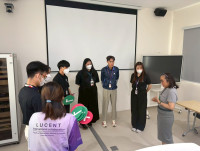 โครงการอบรมเชิงปฏิบัติการ Train-the-Trainer Workshop on Zoonosis Education สำหรับคุณครูระดับชั้นประถมศึกษาปีที่ 3 